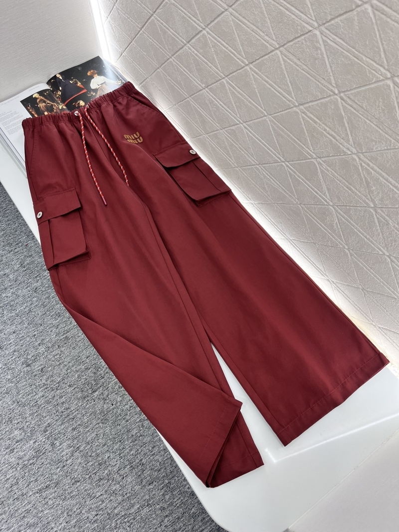 Miu Miu Pants